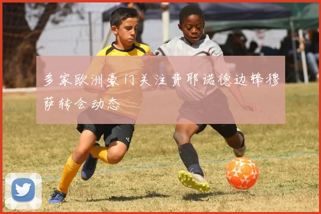 多家欧洲豪门关注费耶诺德边锋穆萨转会动态