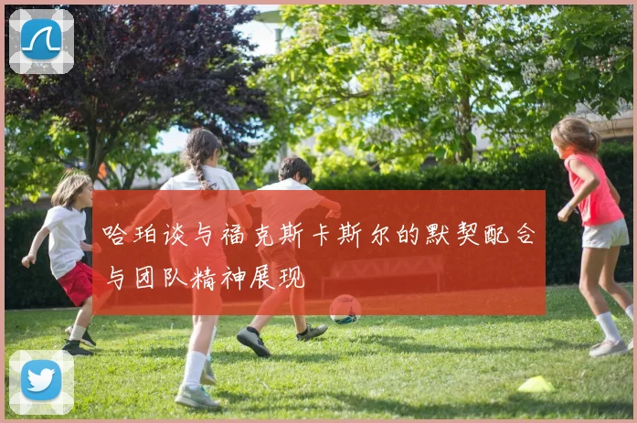 哈珀谈与福克斯卡斯尔的默契配合与团队精神展现