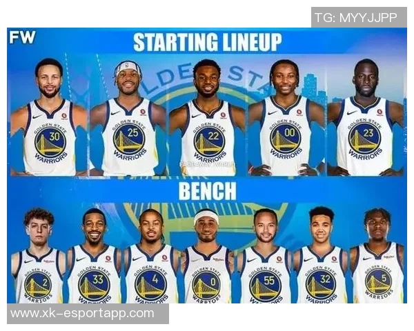 勇士与太阳首发阵容解析库里巴特勒领衔对决精彩瞬间回顾