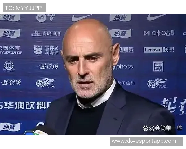 穆斯卡特谈球队努力与客观因素的挑战表示自豪之情