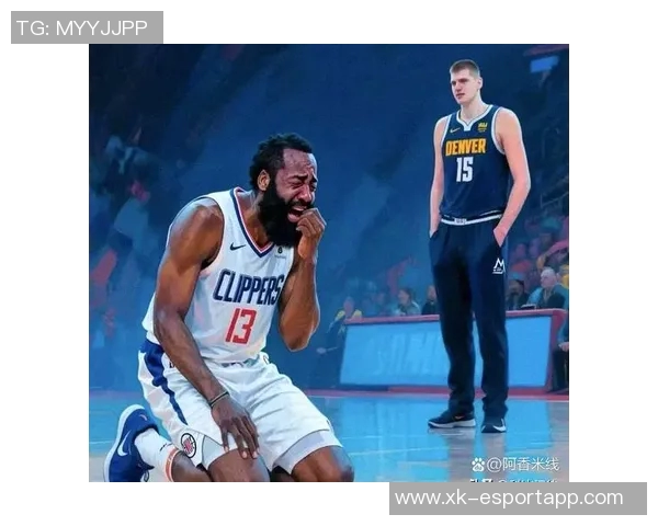 哈登谈球队首发调整探索有效组合不断优化无效阵容