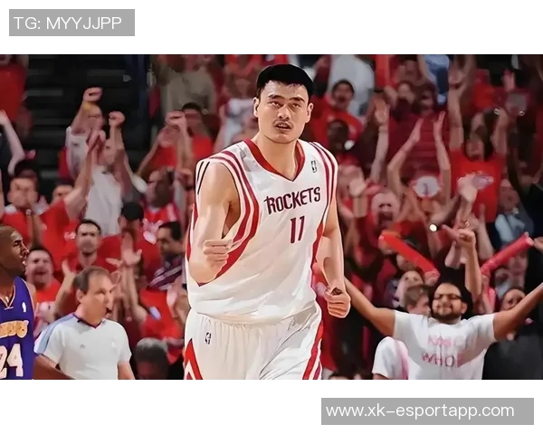 姚明强调NBA在中国的持续影响力新一代球员和球迷对年轻明星的热情不减
