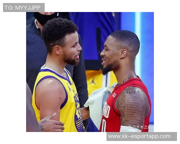 库里再创纪录生涯第151场至少7三分利拉德52分紧随其后克莱50分位列第三